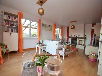 Maison, 155 m²