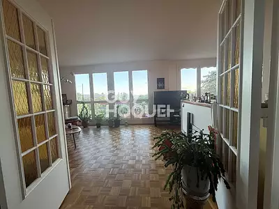 Appartement, 85,61 m²