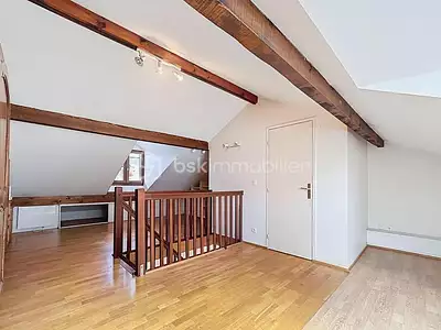 Appartement, 66 m²