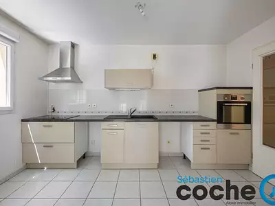 Appartement, 66,56 m²