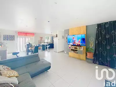 Maison, 88 m²