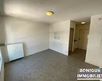 Appartement, 19,49 m²