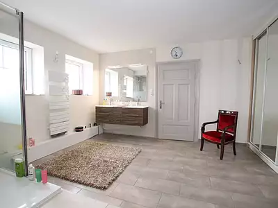 Appartement, 185 m²