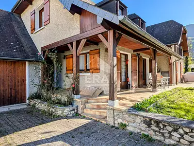 Maison, 205 m²