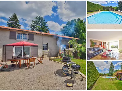 Maison, 160 m²
