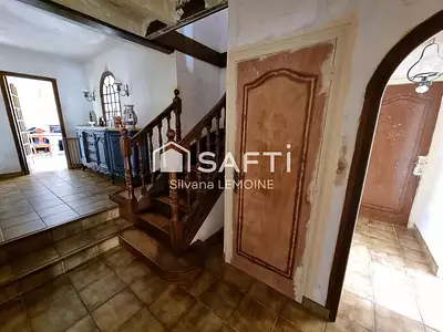 Maison, 163 m²