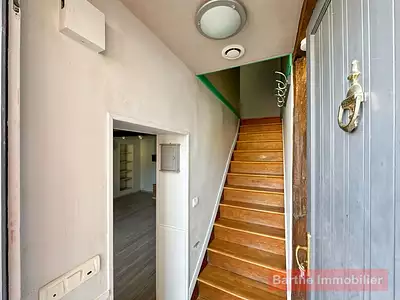 Maison, 54 m²