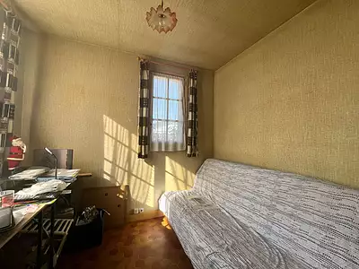 Maison, 115,84 m²