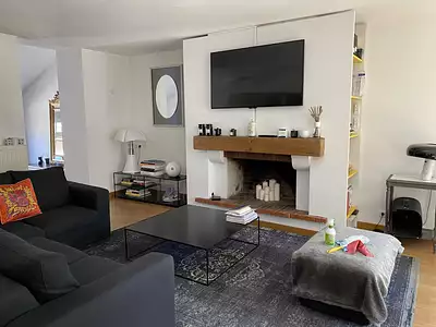 Appartement, 150 m²
