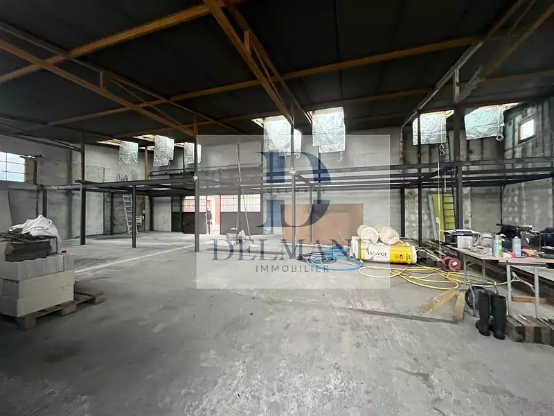 Appartement, 234 m²