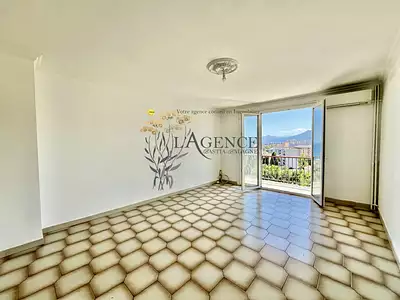 Appartement, 68 m²