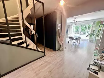 Appartement, 110 m²