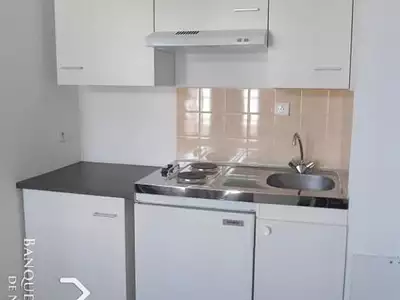 Appartement, 14,8 m²