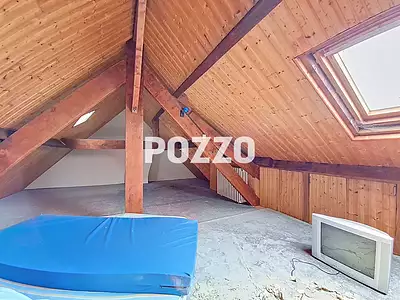 Maison, 189 m²