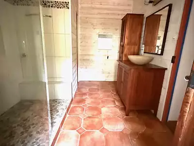 Maison, 116 m²