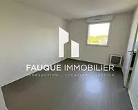 Appartement, 34,66 m²