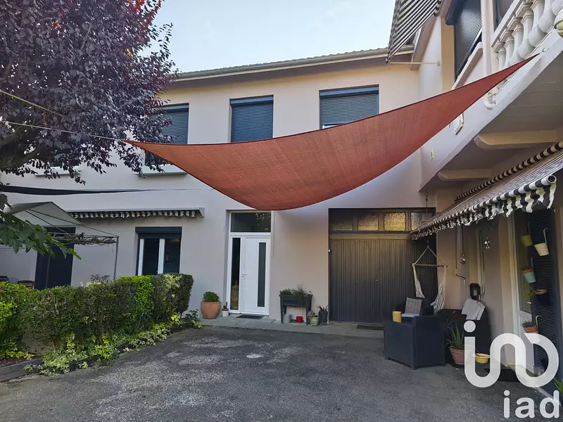 Maison, 130 m²