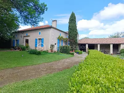 Maison, 309 m²