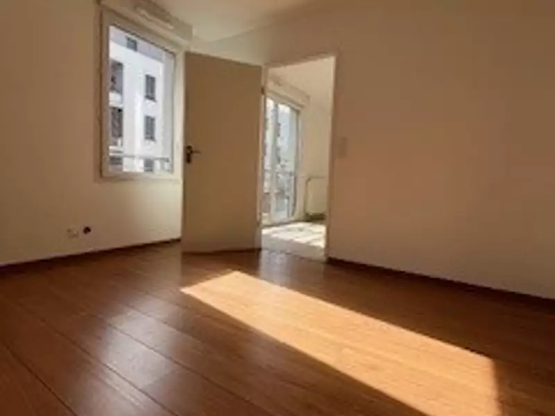 Appartement, 42 m²