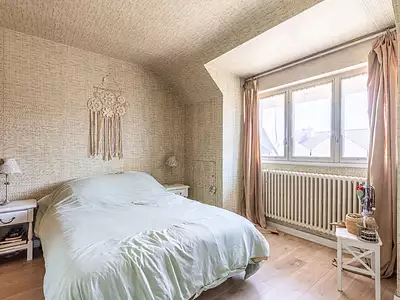 Maison, 116,88 m²