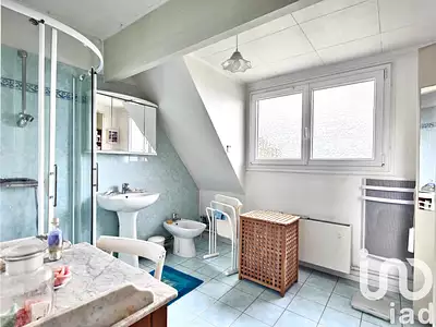 Maison, 102 m²