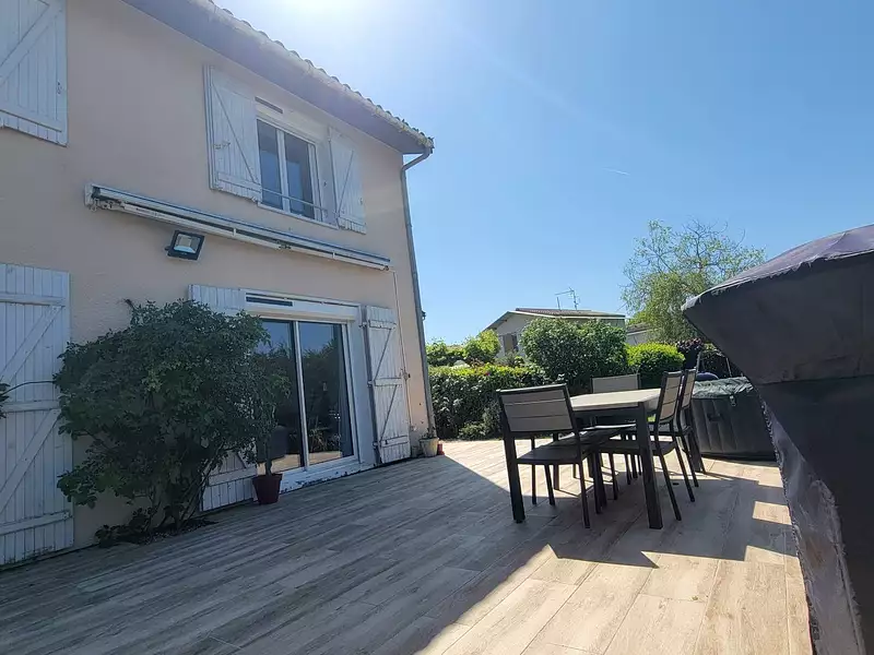 Maison, 108 m²
