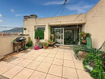 Appartement, 137 m²