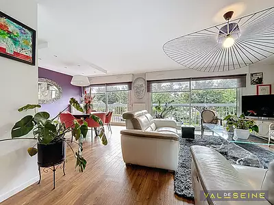 Appartement, 120 m²