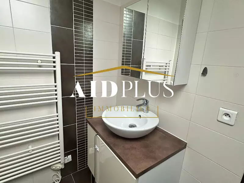 Maison, 46 m²