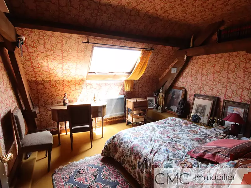 Maison, 236 m²