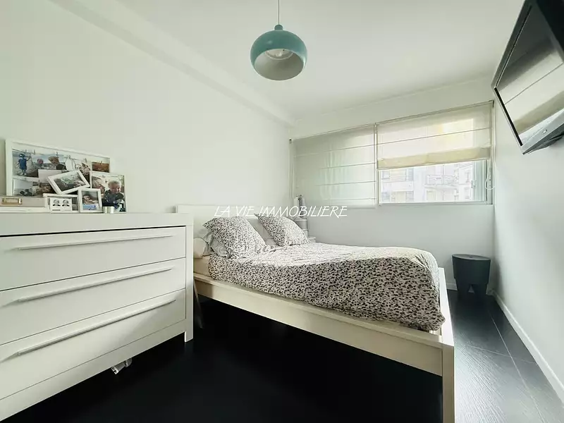 Appartement, 73,34 m²