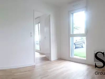 Appartement, 38,2 m²