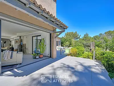 Maison, 310 m²