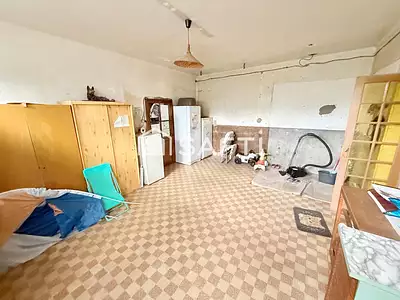 Maison, 197 m²