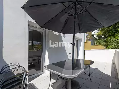 Appartement, 41,06 m²