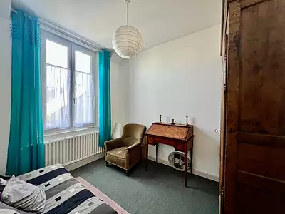 Maison, 119,6 m²