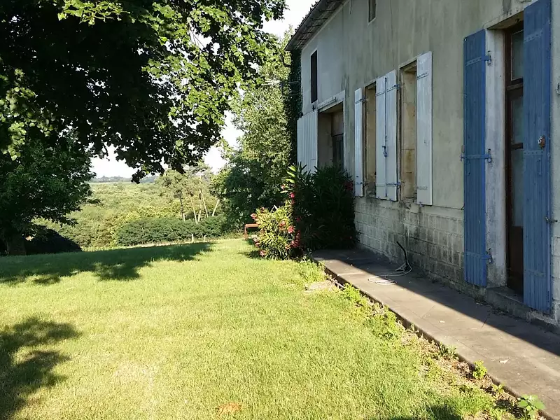 Maison, 238 m²
