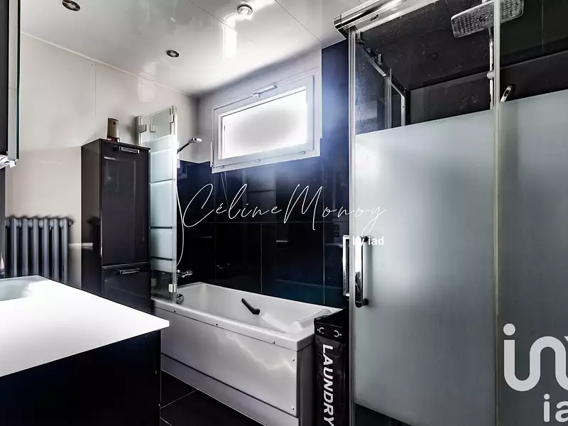 Maison, 158 m²