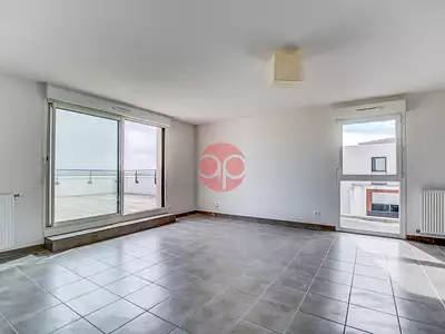 Appartement, 101,34 m²