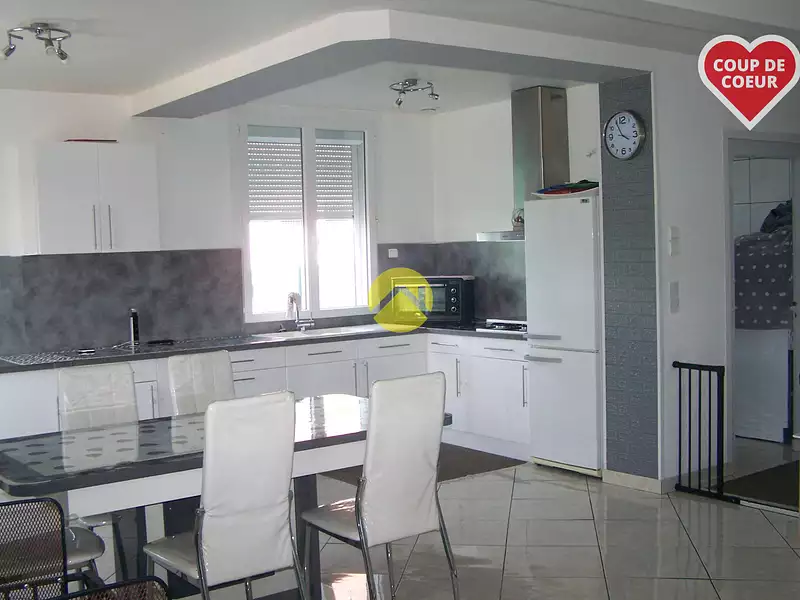 Maison, 86 m²