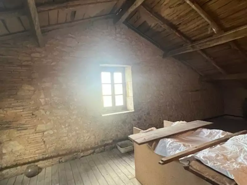 Maison, 86 m²