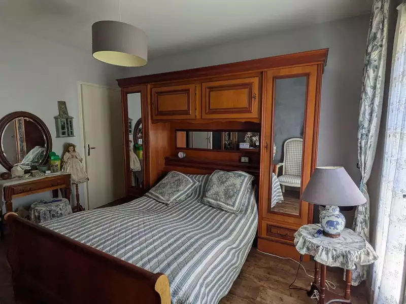 Maison, 148 m²