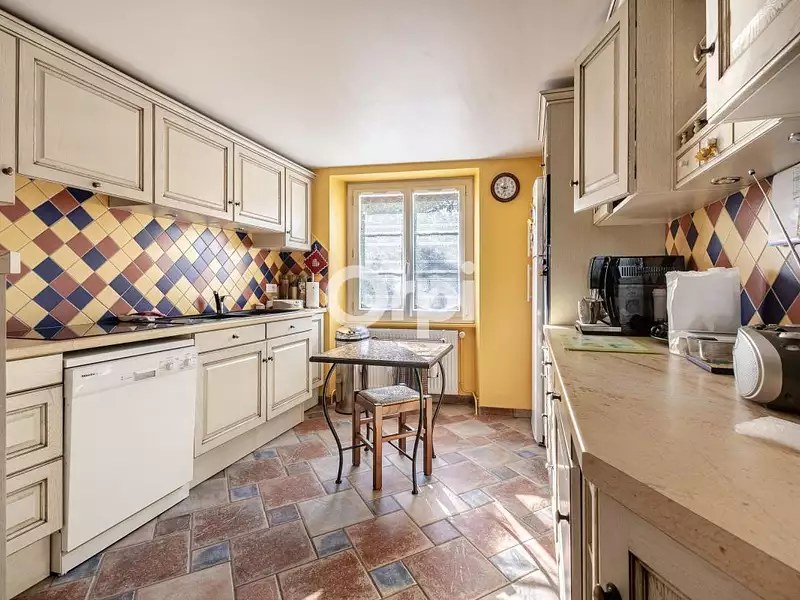 Maison, 139 m²