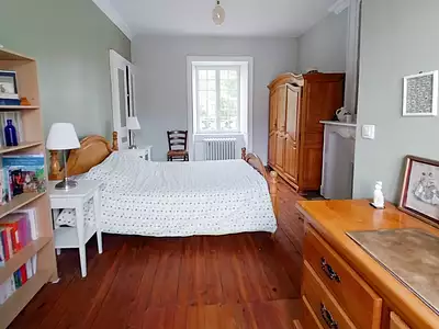 Maison, 393 m²