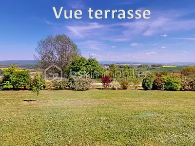 Maison, 163 m²