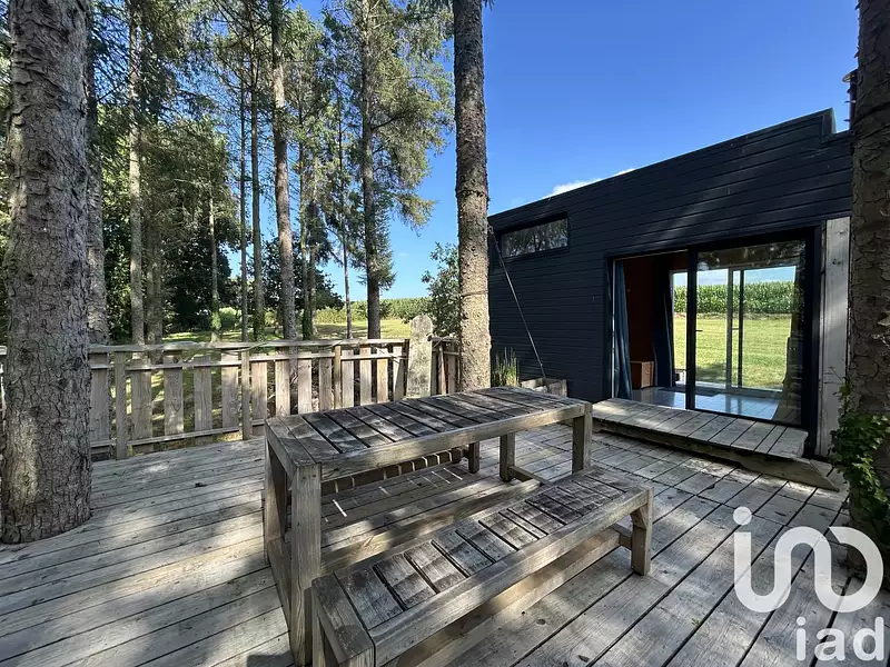 Maison, 190 m²