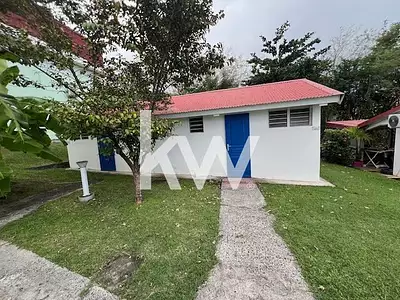 Maison, 28 m²