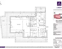 Appartement, 127,75 m²