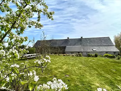 Maison, 136 m²