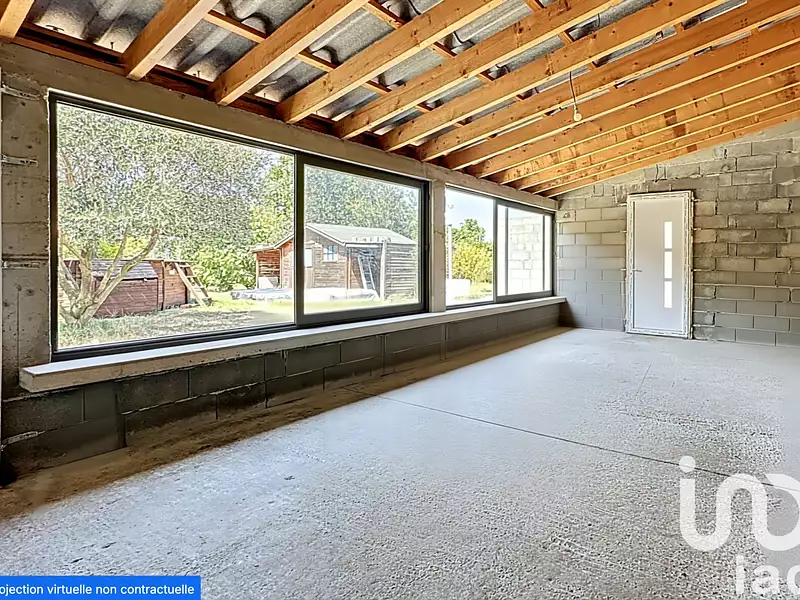 Maison, 78 m²